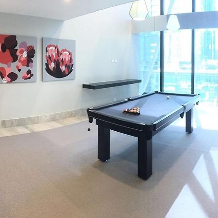 Beautiful Skyview Cbd Highrise 3Beds With Carpark Available Apartment Мелбърн Екстериор снимка