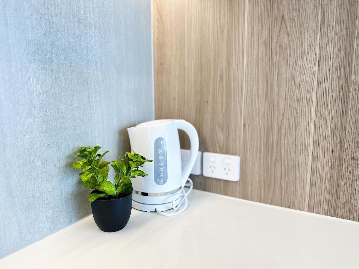 Beautiful Skyview Cbd Highrise 3Beds With Carpark Available Apartment Мелбърн Екстериор снимка